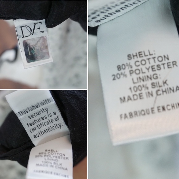 💥Host Pick💥DVF | Barbie Lace Overlay Dress - Picture 6 of 7